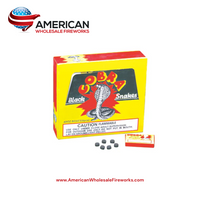 Black Snakes - Red Lantern (Single)