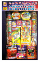 Best Firework Assortments – American Wholesale Fireworks