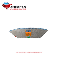 Slice - 13s Red, White & Blue