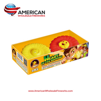 Heart of the Sunrise