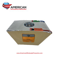 Cake - 42s Teal Mine to Teal Dahlia