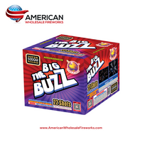 The Big Buzz