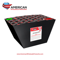 Cake - 49s Bomb Squad