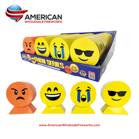 Emoji Series (Single)