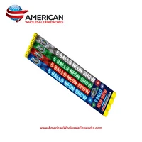 Neon Show Candles