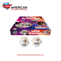 Super Spaceship (Single)