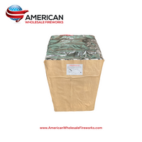 Water Cake - 25s Red Carpet