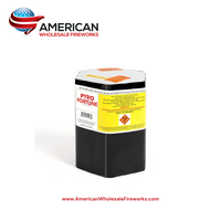 Cake - 19s Gold Willow Blue Peony with Gold Willow and Blue Mine