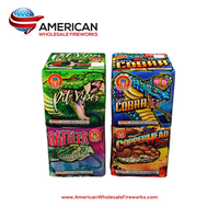Snake Pit Pack (Set of 4) Snake Pit Pack (Set of 4)