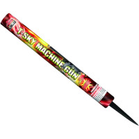 T-Sky Machine Gun