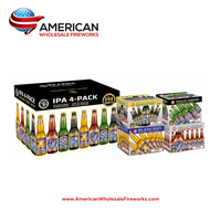 IPA 4-Pack (Case of 4) IPA 4-Pack (Case of 4)