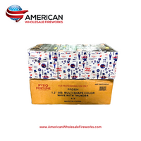 Compound Cake - 150s Genetic Mutation (Case of 3)