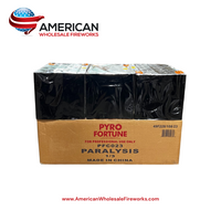 Compound Cake - 150s Paralysis (Case of 3) Compound Cake - 150s Paralysis (Case of 3)