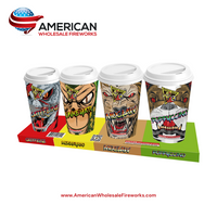 The Bean Squad (Set of 4) The Bean Squad (Set of 4)