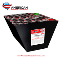 Cake - 50s Major Meltdown