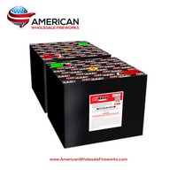 Compound Cake - 101s Shameless (Case of 2)