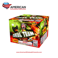 Seal Team