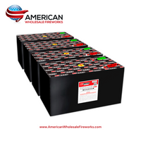 Compound Cake - 217s Peking Opera 8 (Case of 4)