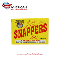 Snaps - Snappers (Single)