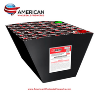 Cake - 50s Supersonic