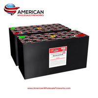 Compound Cake - 108s La Belle (Case of 2)