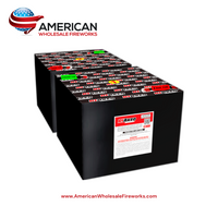 Compound Cake - 130s Warrior (Case of 2)