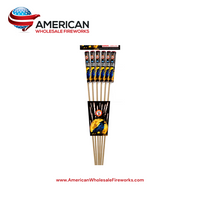 Howling Commandos Rocket