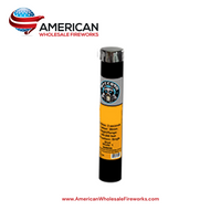 Mine - 38mm Red/Green/Blue 3-Layer Mine