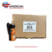 Stage Jet - 6 Meter [1 Sec] (Sleeve of 10)