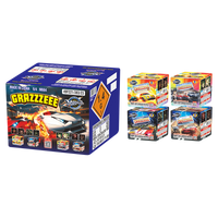 Crazzzeee (Set of 4)