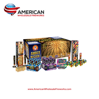 Amber Nishiki (Case of 5)