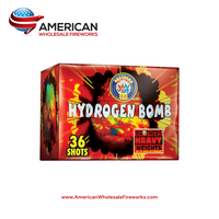 Hydrogen Bomb