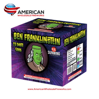Ben Franklinstein
