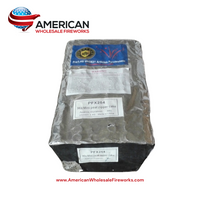 Cake - 96s Mini Pearl Zipper