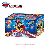 Yankee Doodle Dynamite