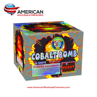 Cobalt Bomb