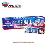 Captain's Finale (Case of 3)