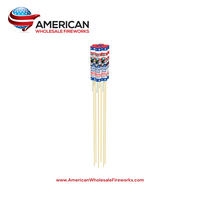 Wild Geese Rocket (Heavyweight)