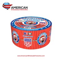 Strip of 1000 - Dominator USA