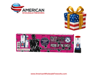 Friend of the Family - 1.2"/30mm Sawed-Off Preloaded Mortars