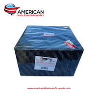 Cake - 225s Multicolor Comet to Hammer