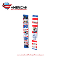 4 oz Freedom Rocket (Heavyweight) - Bottle Rocket