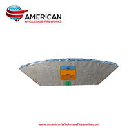 Slice - 19s Gold Spinning Tail to Thunder