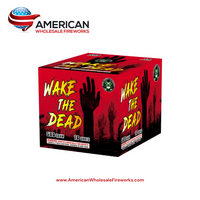 Wake the Dead