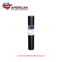 Mine - 50mm Blue Smoke Mine