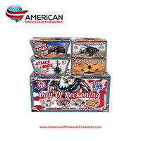 Day of Reckoning (Case of 4)