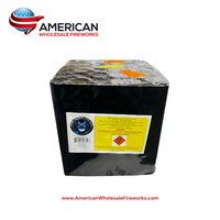 Cake - 36s Red Tail to Thunder