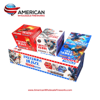 Freedom Blaze (Case of 3)