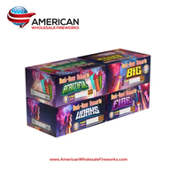 Best-Case Scenario (Case of 4)