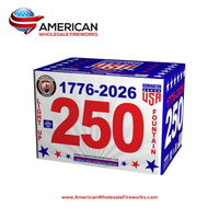 250 Light Up Fountain